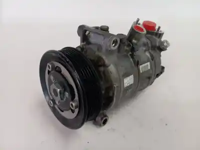 Second-hand car spare part air conditioning compressor for seat ateca (kh7) xcellence 4drive oem iam references 5q0816803d