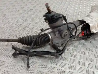 Peça sobressalente para automóvel em segunda mão caixa de direção por seat ateca (kh7) xcellence 4drive referências oem iam 7805501884  