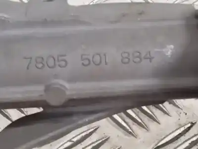 Peça sobressalente para automóvel em segunda mão caixa de direção por seat ateca (kh7) xcellence 4drive referências oem iam 7805501884  