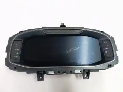 Second-hand car spare part dashboard for seat ateca (kh7) xcellence 4drive oem iam references 5f0920790
