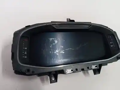 Peça sobressalente para automóvel em segunda mão quadrante por seat ateca (kh7) xcellence 4drive referências oem iam 5f0920790  