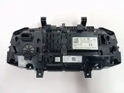 Peça sobressalente para automóvel em segunda mão quadrante por seat ateca (kh7) xcellence 4drive referências oem iam 5f0920790  