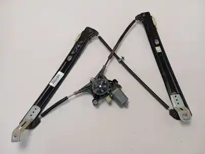 Second-hand car spare part passenger side right window regulator for seat ateca (kh7) xcellence 4drive oem iam references 5q0959802b