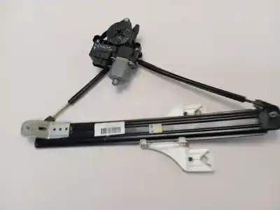 Second-hand car spare part rear right window regulator for seat ateca (kh7) xcellence 4drive oem iam references 5q0959812e