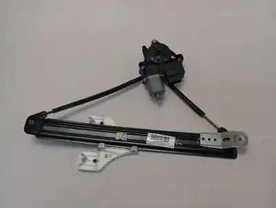 Second-hand car spare part rear left window regulator for seat ateca (kh7) xcellence 4drive oem iam references 5q0959811e