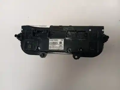 Peça sobressalente para automóvel em segunda mão comando de sofagem (chauffage / ar condicionado) por seat ateca (kh7) xcellence 4drive referências oem iam 5f0907044al  