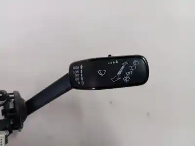 Second-hand car spare part indicator switch for seat ateca (kh7) xcellence 4drive oem iam references 5q0953521ld  