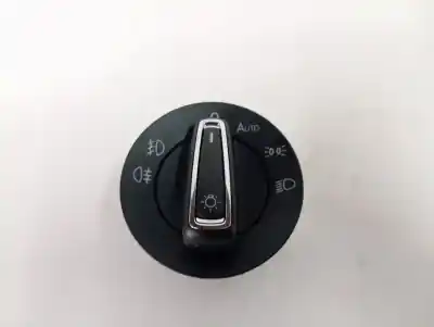 Second-hand car spare part headlights switch for seat ateca (kh7) xcellence 4drive oem iam references 5g0941431af