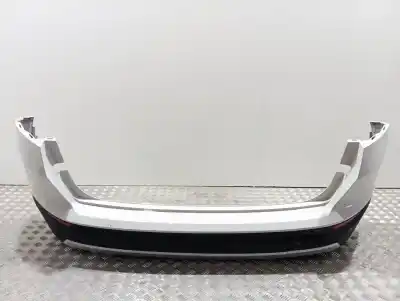 Second-hand car spare part rear bumper for seat ateca (kh7) xcellence 4drive oem iam references 