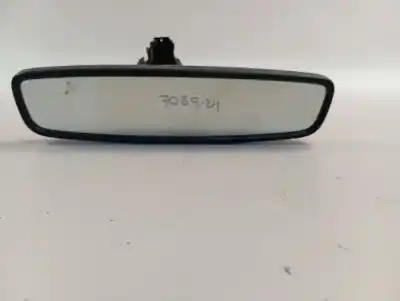 Second-hand car spare part interior rearview mirror for seat ateca (kh7) xcellence 4drive oem iam references 3g0857511e9b9
