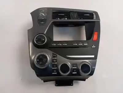 Peça sobressalente para automóvel em segunda mão grelha de ventilação tablier por citroen ds5 design referências oem iam 98102714zd