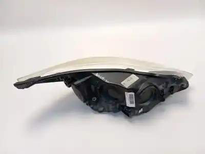 Second-hand car spare part left headlight for ford focus lim. (cb8) trend oem iam references   