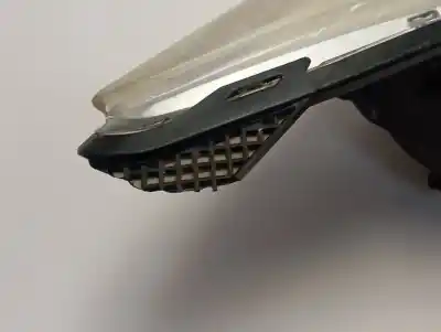 Second-hand car spare part left headlight for ford focus lim. (cb8) trend oem iam references   