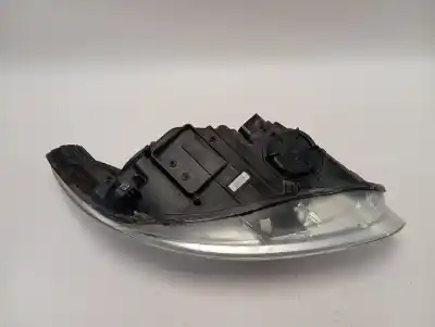 Second-hand car spare part left headlight for ford focus lim. (cb8) trend oem iam references   