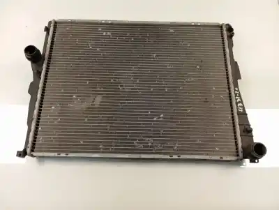 Piesă de schimb auto la mâna a doua radiator de apa pentru bmw serie 3 cabrio (e46) 330 ci referințe oem iam   