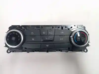 Second-hand car spare part climate control for ford transit furgón (tts) 350 l2 trail oem iam references kk2t19980ka