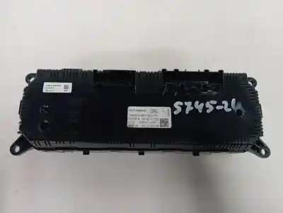 Second-hand car spare part climate control for ford transit furgón (tts) 350 l2 trail oem iam references kk2t19980ka  