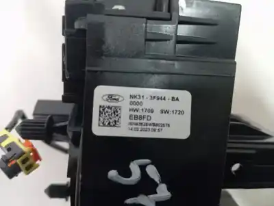 Автозапчасти б/у кольцо подушки безопасности за ford transit furgón (tts) 350 l2 trail ссылки oem iam nk313f944ba  