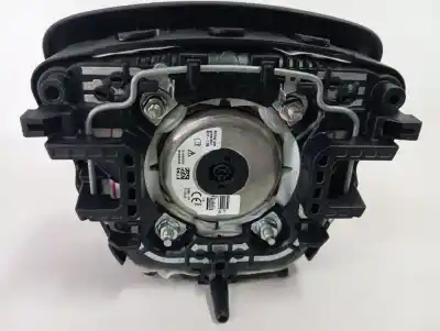 Автозапчастина б/у комплект подушки безпеки для ford transit furgón (tts) 350 l2 trail посилання на oem iam mk2t14b321da  