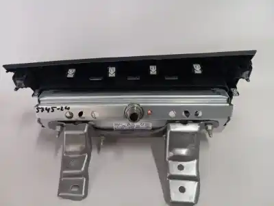 Автозапчастина б/у комплект подушки безпеки для ford transit furgón (tts) 350 l2 trail посилання на oem iam mk2t14b321da  