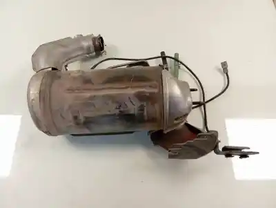 Peça sobressalente para automóvel em segunda mão catalisador por renault kangoo furgón professional referências oem iam 208a03317r