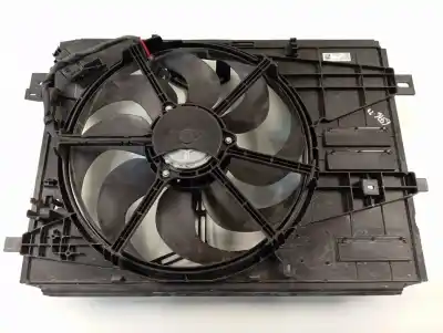 Автозапчасти б/у электрический вентилятор за opel combo life edition ссылки oem iam 9832930080