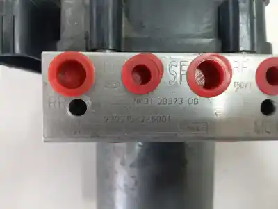 Автозапчасти б/у абс за ford transit furgón (tts) 350 l2 trail ссылки oem iam nk312b373db  