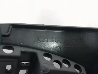 Автозапчастина б/у аератор для ford transit furgón (tts) 350 l2 trail посилання на oem iam jk2118835adw  