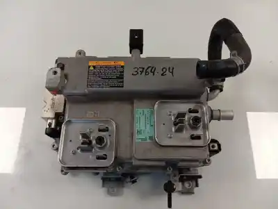 Peça sobressalente para automóvel em segunda mão inversor por kia ceed sportswagon edrive phev referências oem iam 366002b775