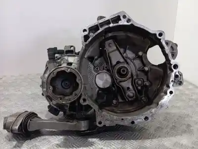 Peça sobressalente para automóvel em segunda mão caixa de velocidades por seat leon (1m1) signo referências oem iam egr