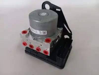 Автозапчастина б/у абс для volkswagen t-roc (d11) basis посилання на oem iam 5qa614517ba