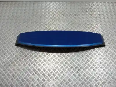 Автозапчастина б/у задне крило для volkswagen t-roc (d11) basis посилання на oem iam 