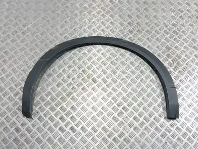 Автозапчастина б/у праве задне крило для volkswagen t-roc (d11) basis посилання на oem iam 2ga854820