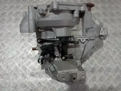 Автозапчастина б/у коробка передач для volkswagen t-roc (d11) basis посилання на oem iam vgq  