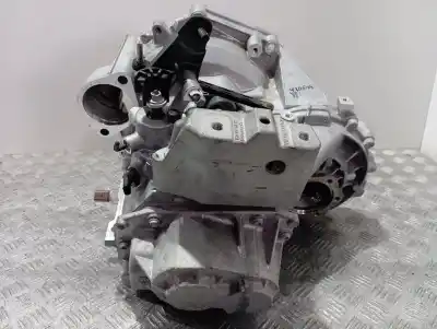 Автозапчастина б/у коробка передач для volkswagen t-roc (d11) basis посилання на oem iam vgq  