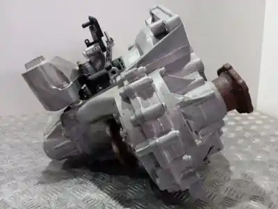 Автозапчастина б/у коробка передач для volkswagen t-roc (d11) basis посилання на oem iam vgq  