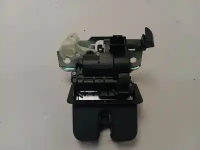 Автозапчастина б/у замок багажника / ворот для volkswagen t-roc (d11) basis посилання на oem iam 2ga827505a  