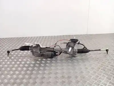 Автозапчастина б/у рульмова рейка для volkswagen t-roc (d11) basis посилання на oem iam 5q1423051cb