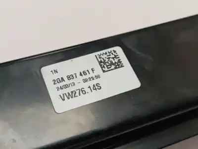 Автозапчастина б/у регулятор переднього правого скла для volkswagen t-roc (d11) basis посилання на oem iam 5q0959802a  