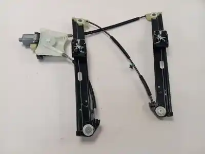 Автозапчастина б/у регулятор переднього правого скла для volkswagen t-roc (d11) basis посилання на oem iam 5q0959802a  