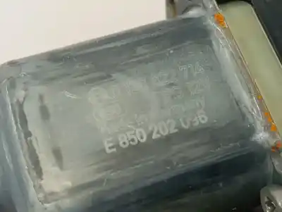 Автозапчастина б/у регулятор переднього правого скла для volkswagen t-roc (d11) basis посилання на oem iam 5q0959802a  