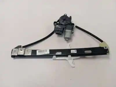 Автозапчастина б/у регулятор скла заднього правого для volkswagen t-roc (d11) basis посилання на oem iam 5q0959408d