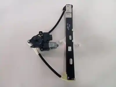 Автозапчастина б/у регулятор склона задній лівий для volkswagen t-roc (d11) basis посилання на oem iam 5q0959407d