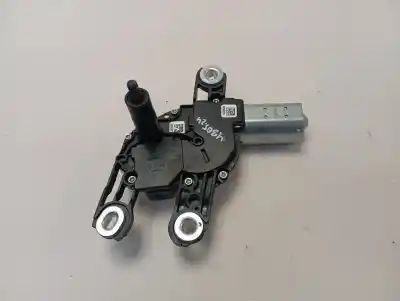 Автозапчастина б/у двигатель заднього склоочисника для volkswagen t-roc (d11) basis посилання на oem iam 5g0955711d