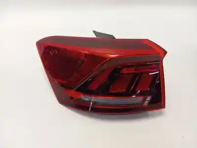 Автозапчастина б/у лівий ход ліхар для volkswagen t-roc (d11) basis посилання на oem iam 2ga945095d