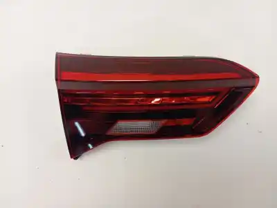 Автозапчастина б/у внутрішній лівий задній ліхар для volkswagen t-roc (d11) basis посилання на oem iam 2ga945093b