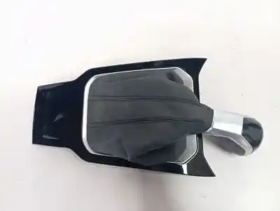 Автозапчастина б/у ручка важеля передач для volkswagen t-roc (d11) basis посилання на oem iam 2ga711123e