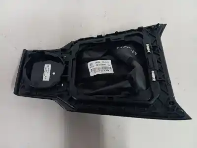 Автозапчастина б/у ручка важеля передач для volkswagen t-roc (d11) basis посилання на oem iam 2ga711123e  