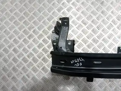 Автозапчастина б/у передній бампер підсилення для volkswagen t-roc (d11) basis посилання на oem iam 2ga807109  