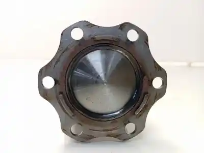 Pièce détachée automobile d'occasion transmission avant gauche pour volkswagen t-roc (d11) basis références oem iam 5q0407271db  